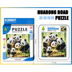 337270 SLAGALICA - PANDA