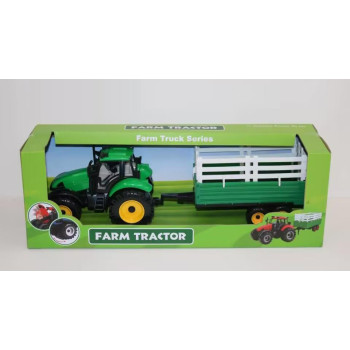 342715 TRAKTOR PRIKOLICA