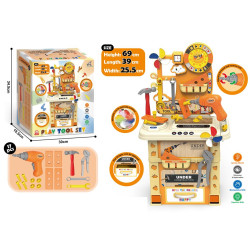 356305 ALAT SET