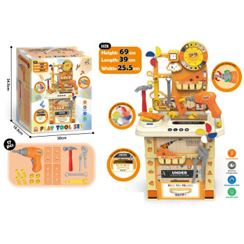 356305 ALAT SET