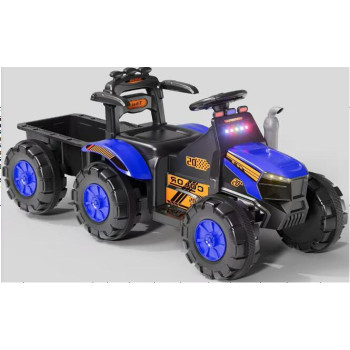 MB0635 TRAKTOR SA PRIKOLICOM - AKUMULATOR MB0635 TRAKTOR SA PRIKOLICOM - AKUMULATOR