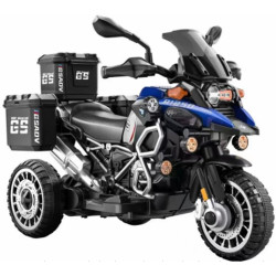 MB141 MOTOR AKUMULATOR