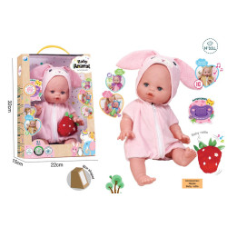 098311 BEBA SET
