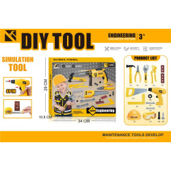 377275 ALAT SET
