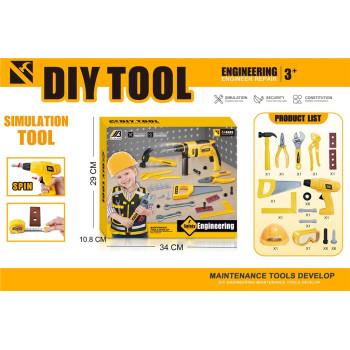 377275 ALAT SET