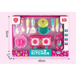 442480 KUHINJSKI SET