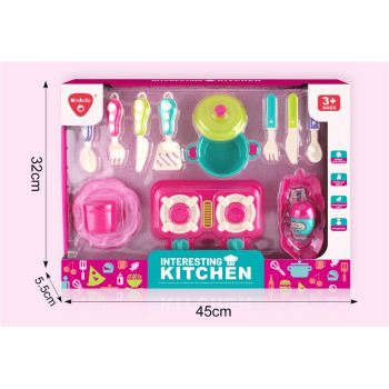 442480 KUHINJSKI SET