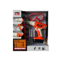 444469 BUSILICA SET