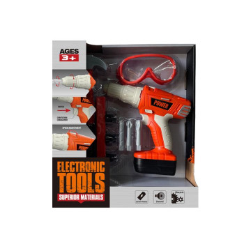 444469 BUSILICA SET