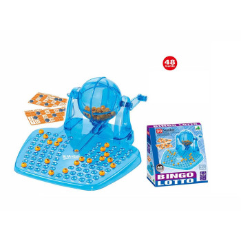 480145 BINGO