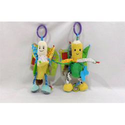 502546 BANANA ZVECKA