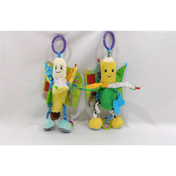 502546 BANANA ZVECKA