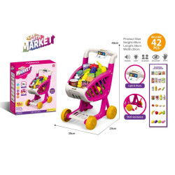 507703 MARKET KOLICA