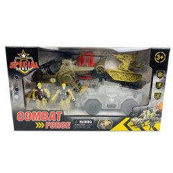 830668 VOJNI SET
