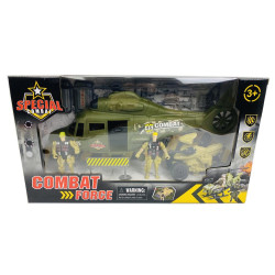 830686 VOJNI SET