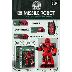 840937 ROBOT R/C