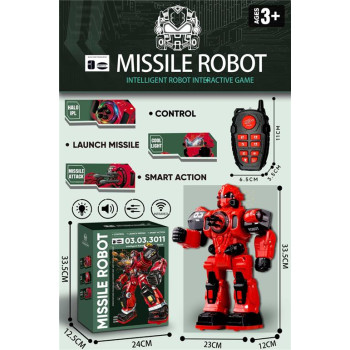 840937 ROBOT R/C
