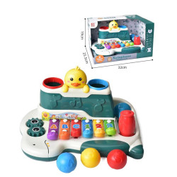 853681 BEBI PIANO
