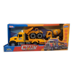 475834 KAMION SET