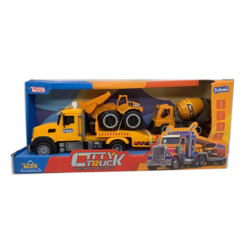 475834 KAMION SET 475834 KAMION SET