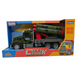 475969 VOJNI KAMION