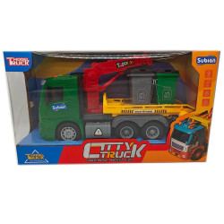 476005 KAMION SET