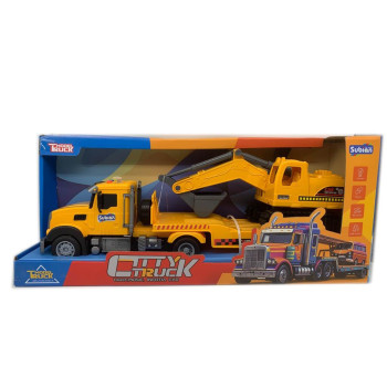 476023 KAMION SET 476023 KAMION SET