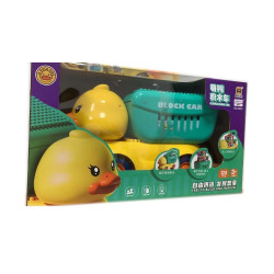508900 PATAK KAMION 124 EL.