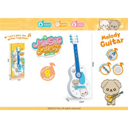 526684 GITARA