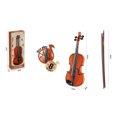 526693 VIOLINA