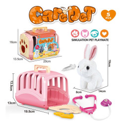 528556 ZEKA U TORBI