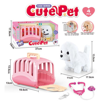 528601 KUCA U TORBI 528601 KUCA U TORBI