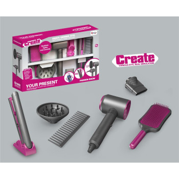 530059 FRIZERSKI SET 530059 FRIZERSKI SET