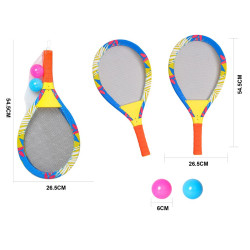 533434/1 REKETI SET