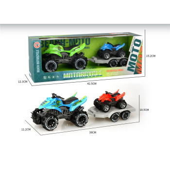545287 ČETVOROTOČKAŠ SET 545287 ČETVOROTOČKAŠ SET