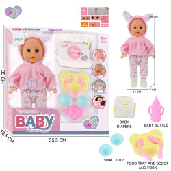 579271 BEBA SET