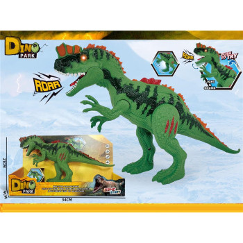610699 DINOSAURUS 610699 DINOSAURUS
