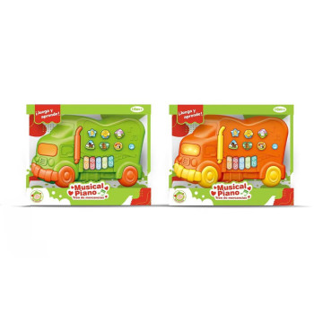 617494 BEBI PIANO 617494 BEBI PIANO
