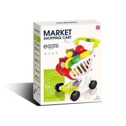 619339 MARKET KOLICA