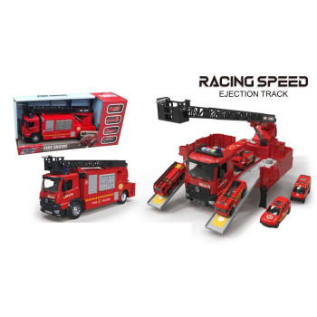 626800 VATROGASNI KAMION SET 626800 VATROGASNI KAMION SET
