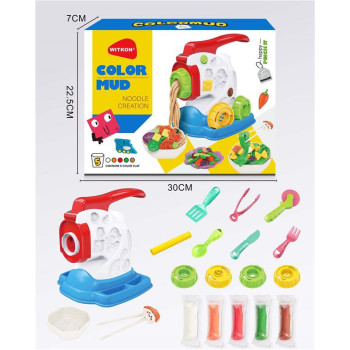 644683 NUDLE-TESTO U BOJI 644683 NUDLE-TESTO U BOJI