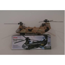 645151 HELIKOPTER