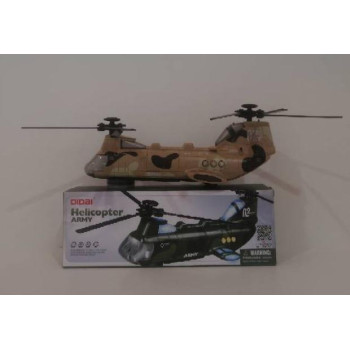 645151 HELIKOPTER 645151 HELIKOPTER