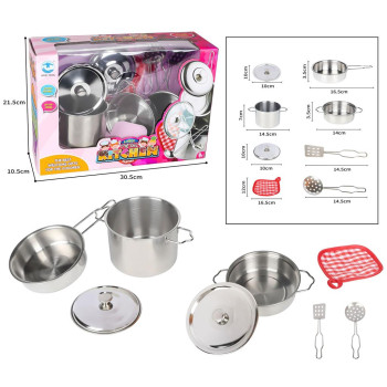 999445 POSUĐE SET 999445 POSUĐE SET