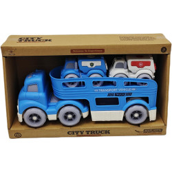 860710 KAMION SET