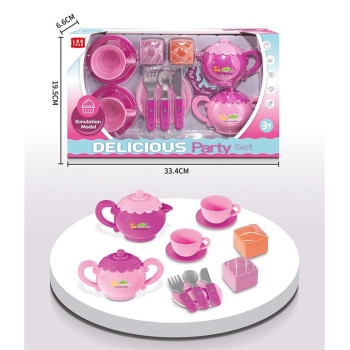 870853 ČAJ SET 870853 ČAJ SET