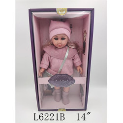 895693 LUTKA