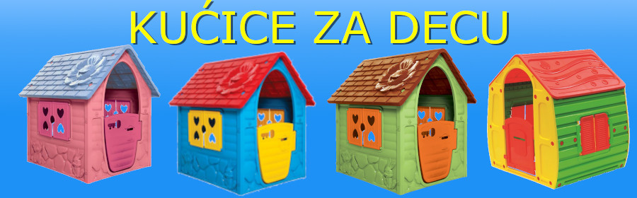 2 Kućice
